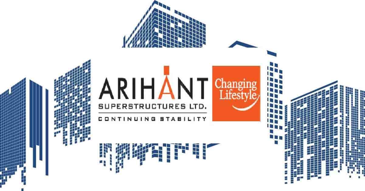 Arihant-Superstructures-Builders-Developers-min