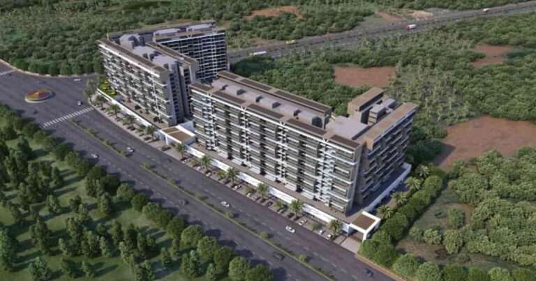 Balaji-Delta-Tower-Ulwe-Navi-Mumbai