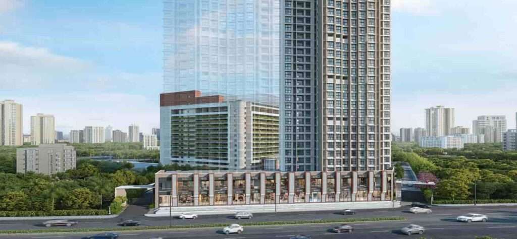 Godrej-Ascend-Dhokali
