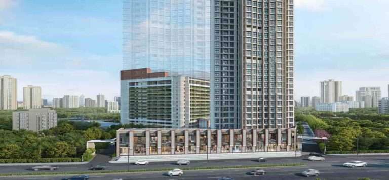 Godrej-Ascend-Dhokali