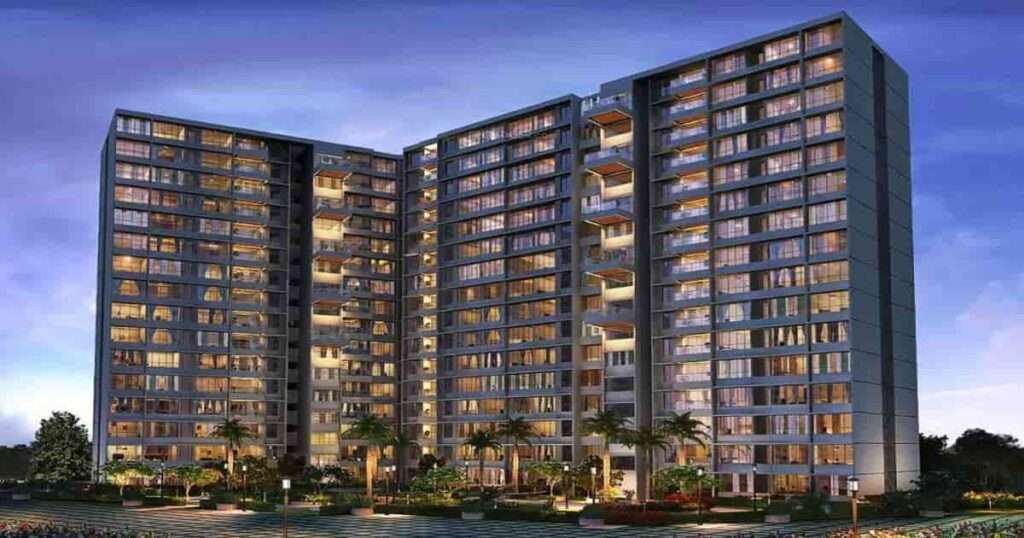 Godrej -Central-Chembur-Mumbai-Photo