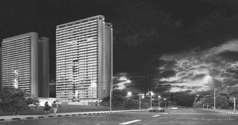 Godrej-Platinum-Vikhroli- Mumbai
