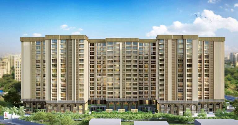 Godrej-Rks-Chembu-Mumbai