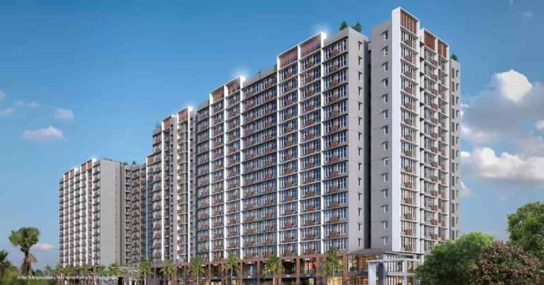 Godrej-Urban-Park-Powai -Mumbai