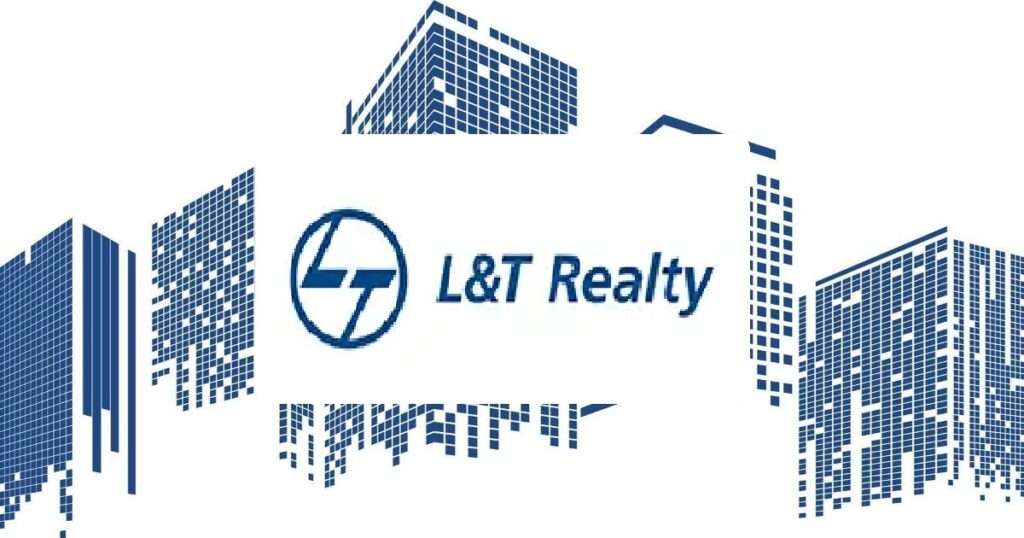 LnT Realty | Real Estate Builders & Developers