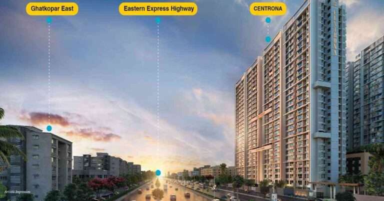 Lnt-Centrona-Ghatkopar-Mumbai