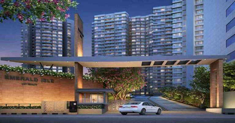 Lnt-Emerald-Isle-Veridian-Powai-Mumbai