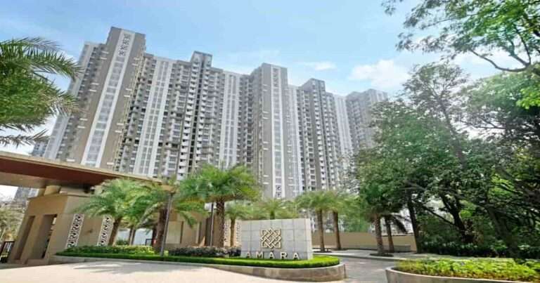 Lodha-Amara-Kolshet