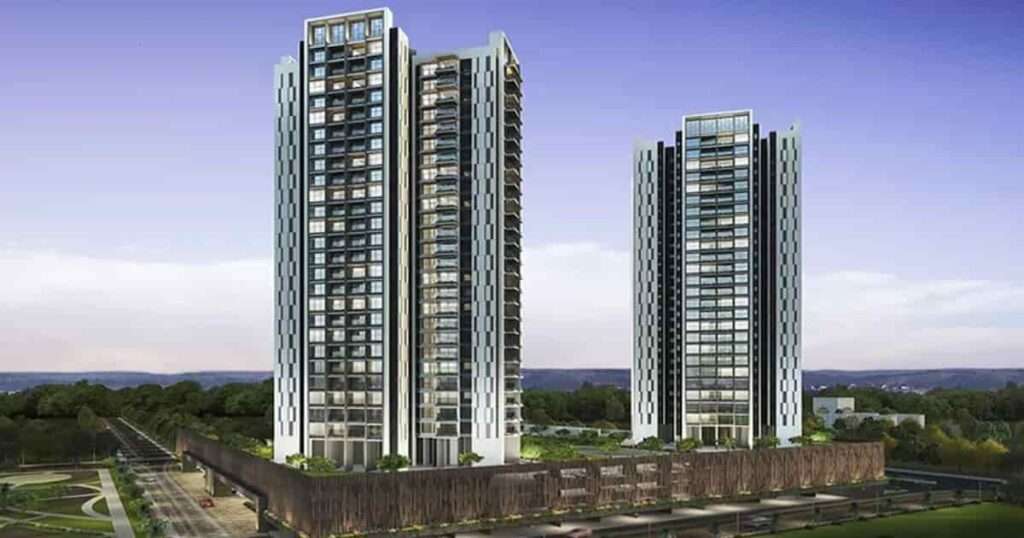 Raheja-District-Juinagar-Navi-Mumbai