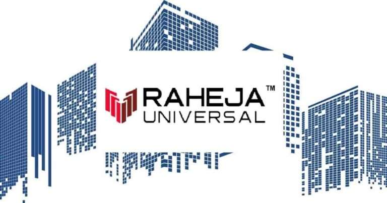 Raheja Universal | Real Estate Builders & Developers