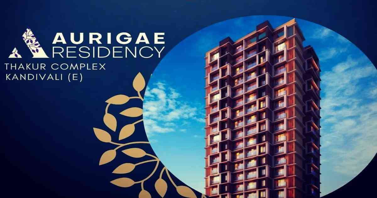Aurigae-Residency-Kandivali-Mumbai