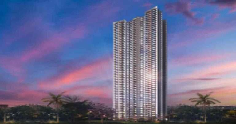 Lodha-Stella-Kapur-Bawdi