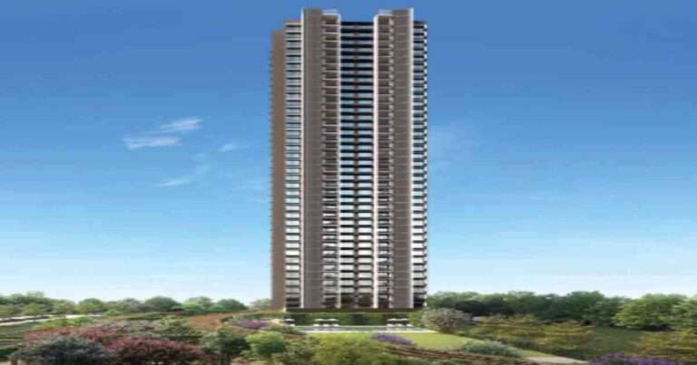 Lodha-Divino-Matunga