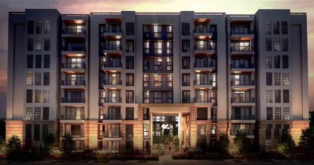 Lodha-Sterling-Kolshet