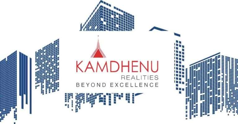Kamdhenu Realities | Real Estate Builders & Developers