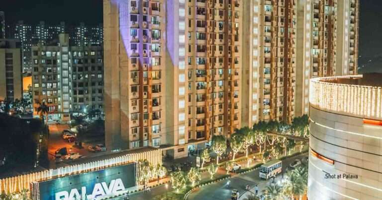 Lodha-Palava-Casa-Marvella-Dombivali