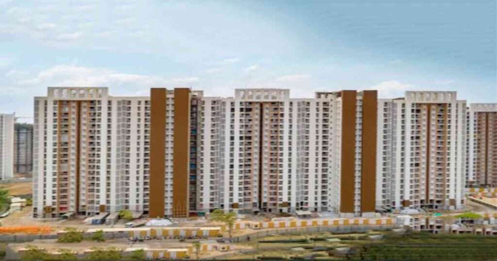 Lodha-Upper-Thane-Mankoli-Thane