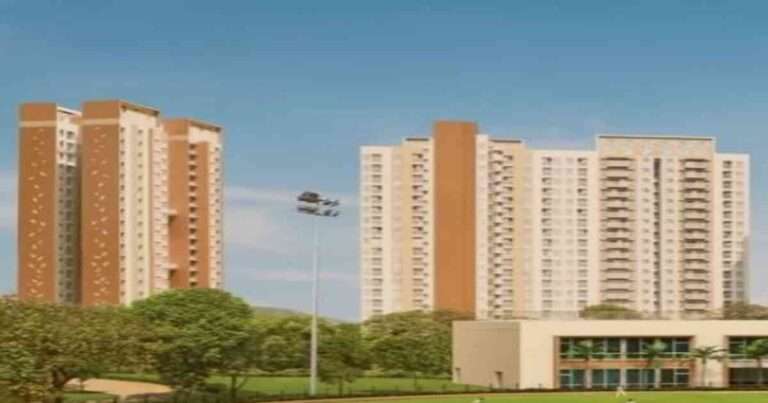 Lodha-Upper-Thane-Woodlands -Bhiwandi