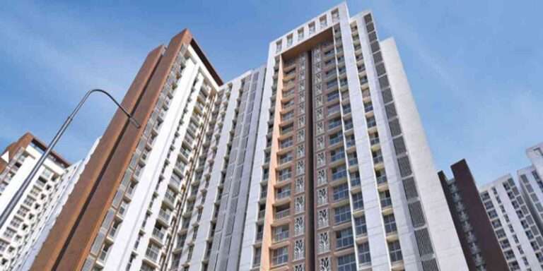 Lodha Upper Thane Woodlands C And D Bhiwandi