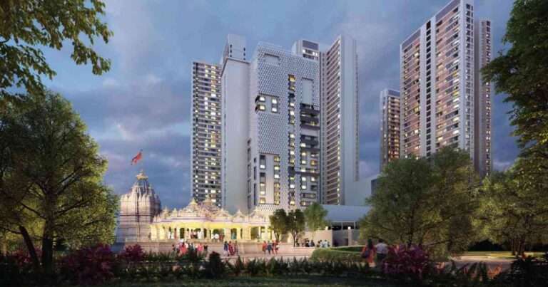 Piramal-Vaikunth-Balkum-Thane