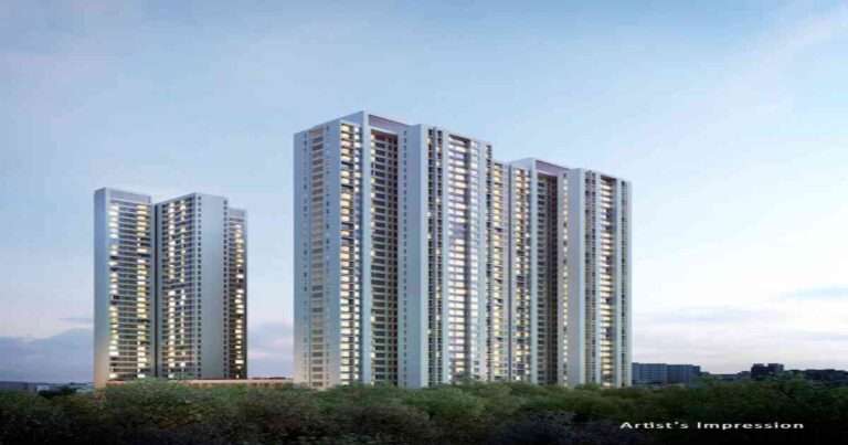 Piramal-Vaikunth-Cluster-1-Balkum-Thane