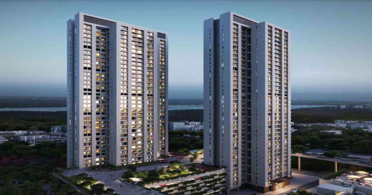Piramal-Vaikunth-Cluster-2-Balkum-Thane
