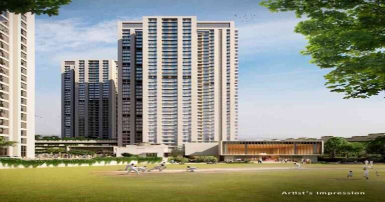 Piramal-Vaikunth-Cluster-3-Balkum-Thane