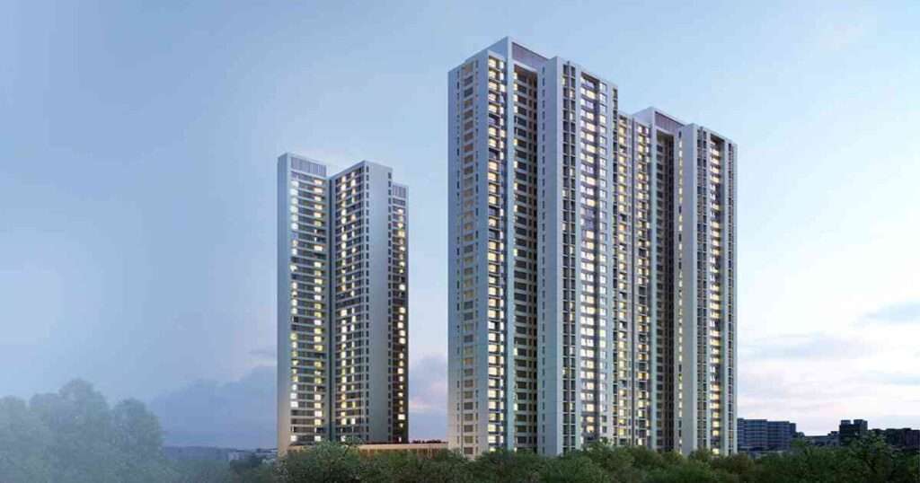 Piramal-Vyan-Thane-West