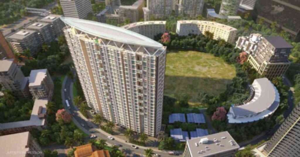 Vaibhavlaxmi-Central-Park-Vikhroli-Mumbai