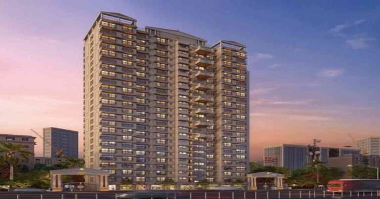 Vaibhavlaxmi-Olympus-Vikhroli-Mumbai