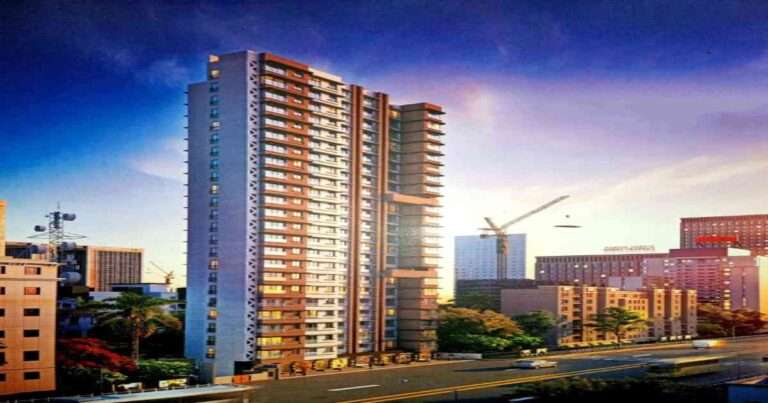 Vaibhavlaxmi-templum-heights-vikhroli-Mumbai