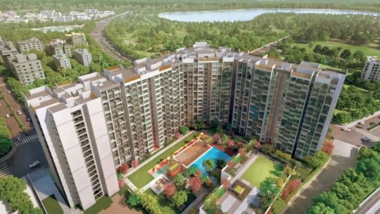 West Square Seawoods Navi Mumbai