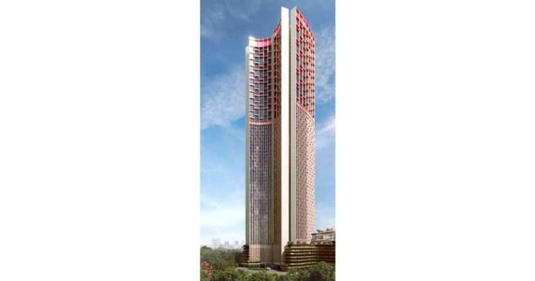 Lodha-Adrina-Worli