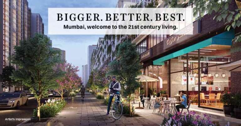 Lodha-Foresta-F