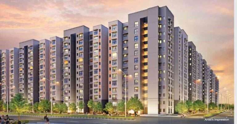 Lodha-Jasmine-T-Dombivali