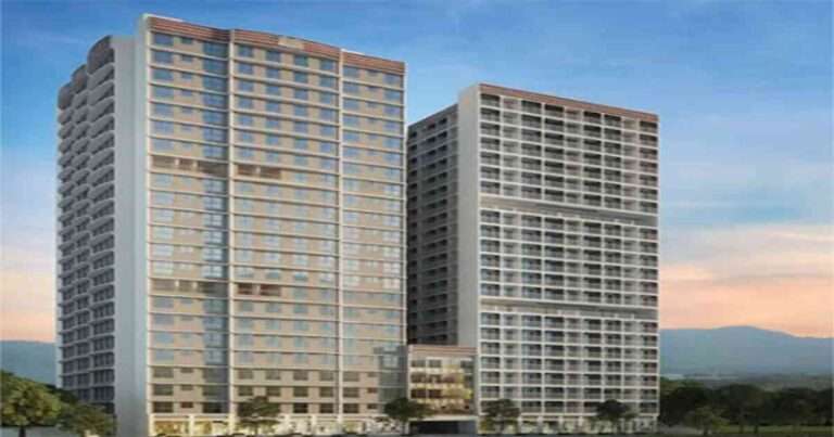 Marathon-Neopark-Bhandup