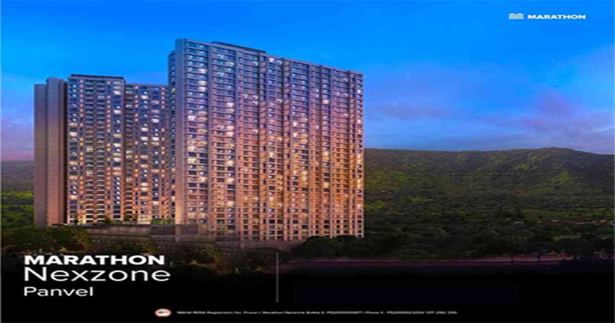Marathon-Nexzone-Panvel