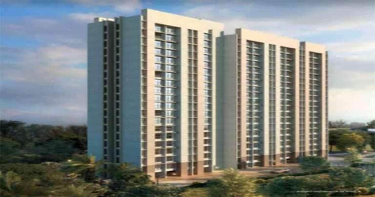 Lodha-Crown-Ghodbunder