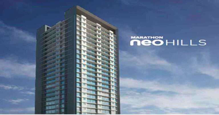 Marathon-Neohills-Bhandup