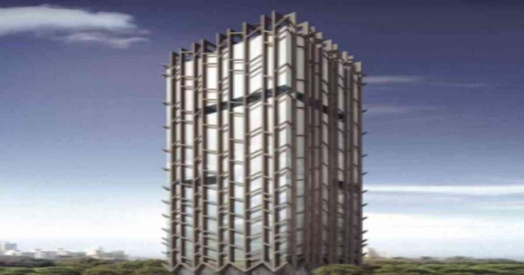 Lodha-Evoq-Wadala
