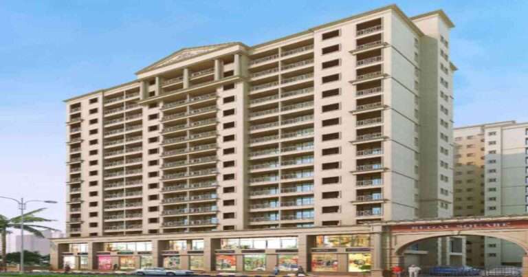 Hiranandani-Woodspring-Kalyan
