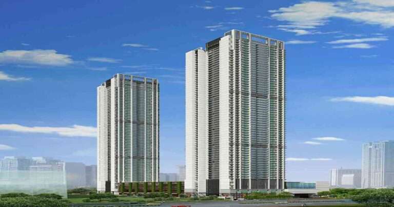 Lodha-Venezia-Parel