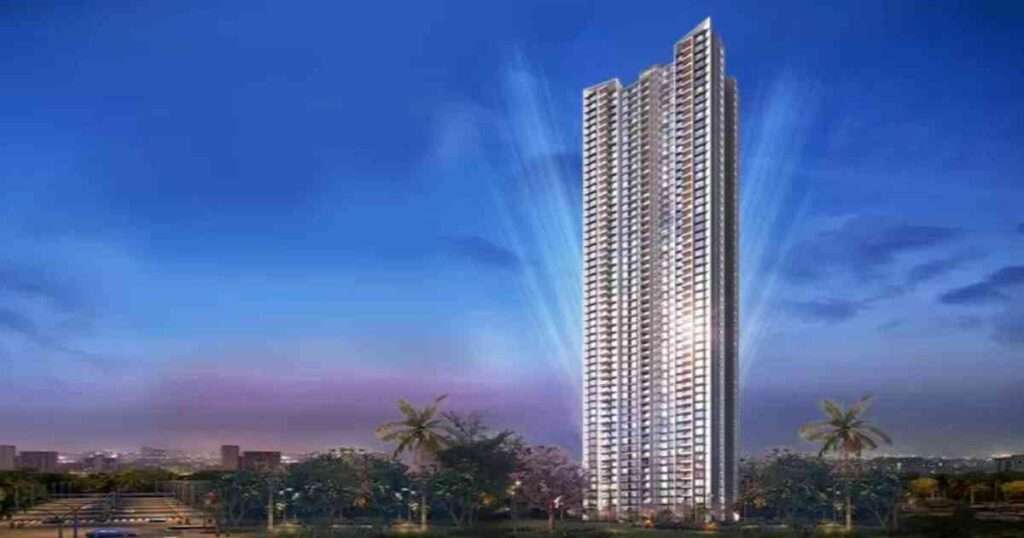 Lodha Bellevue Mahalaxmi Mumbai - Propup Tracker