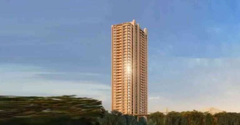 Lodha-Vero-Sion