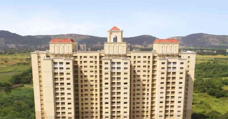 Marathon-Nextown-Coral-Dombivali
