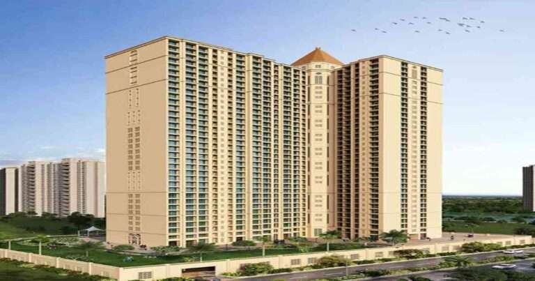 Hiranandani-Eagleridge-Thane