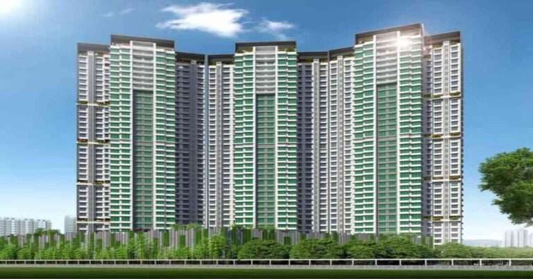 Wadhwa-Atmosphere-Phase-1-Mulund