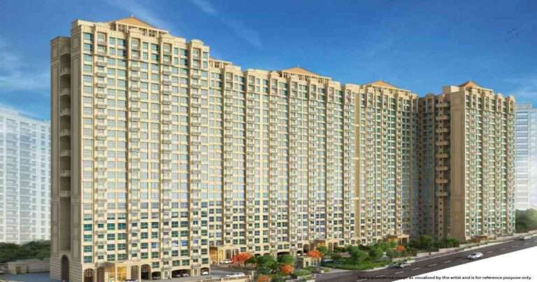 Hiranandani-Regent-Hill-Powai