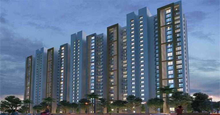 Runwal-My-City-Dombivali