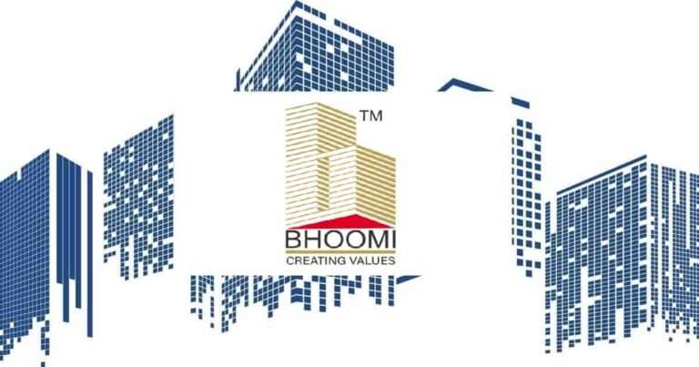 Bhoomi Group | Builders & Developers